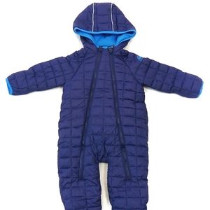 Snozu Toddler Snowsuit